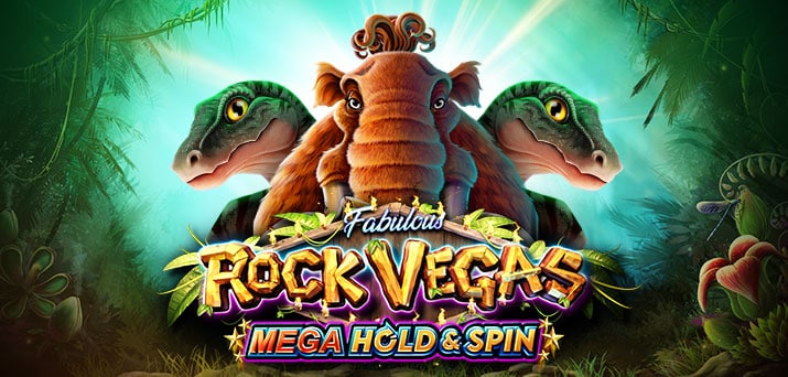Rock Vegas