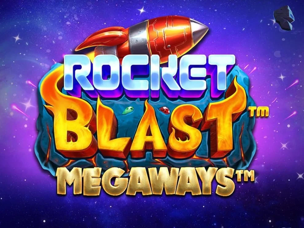 Rocket Blast Megaways