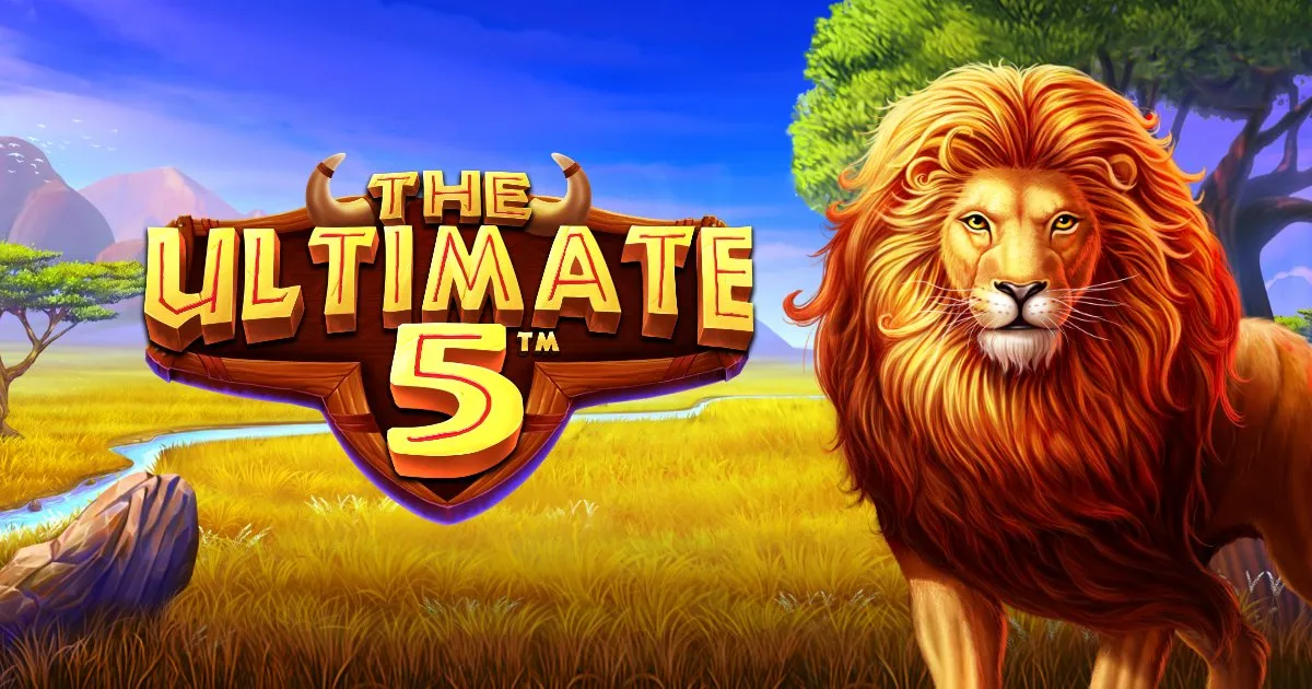 The Ultimate 5 Slot Free Play