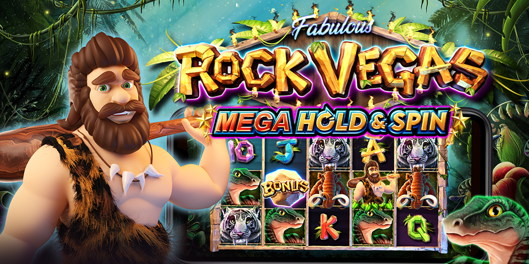 Rock Vegas