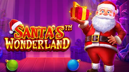 Santa's Wonderland