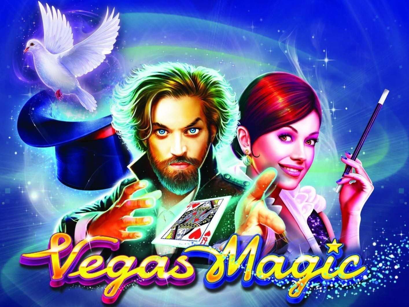 Vegas Magic
