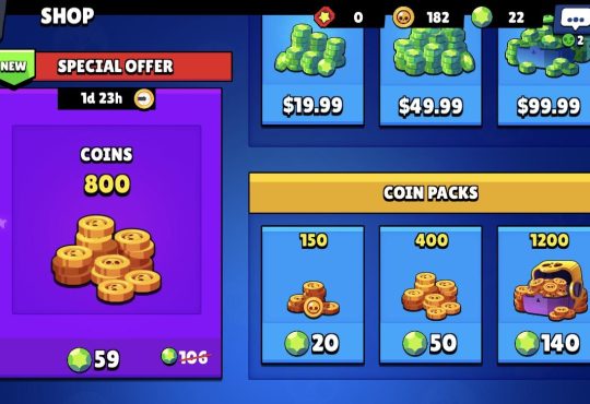 Apa Itu Promosi Coin-Back?
