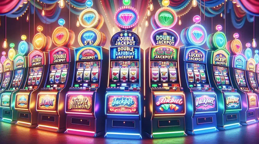 Can jackpot slot online be capped?