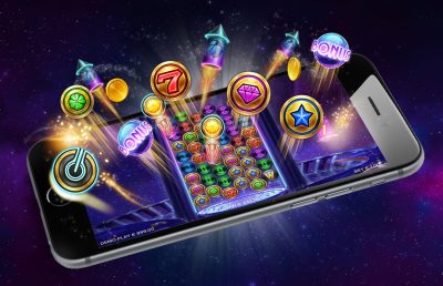 Apakah permainan slot video memiliki jackpot progresif?
