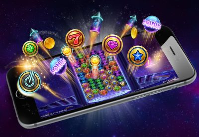 Apakah permainan slot video memiliki jackpot progresif?