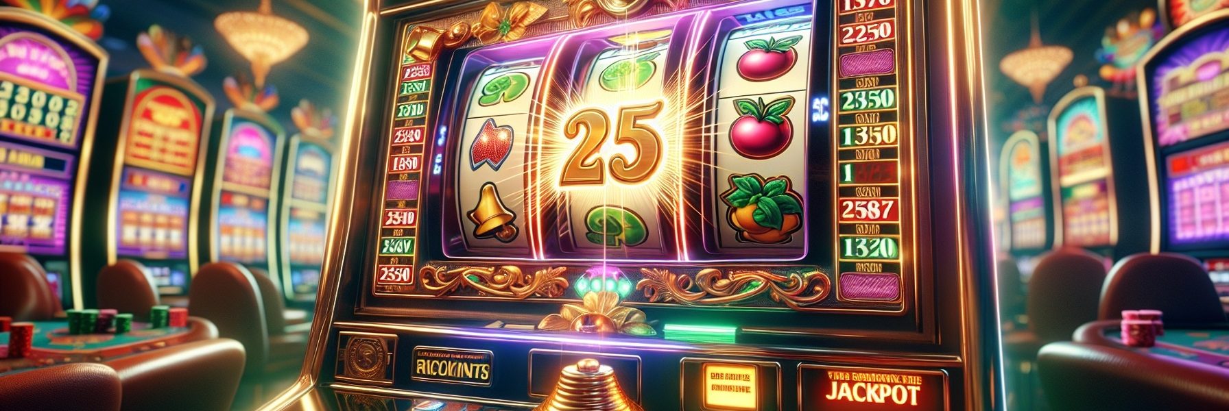 Bisakah strategi taruhan memengaruhi RTP dalam slot?