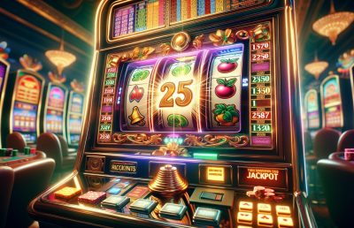 Bisakah strategi taruhan memengaruhi RTP dalam slot?