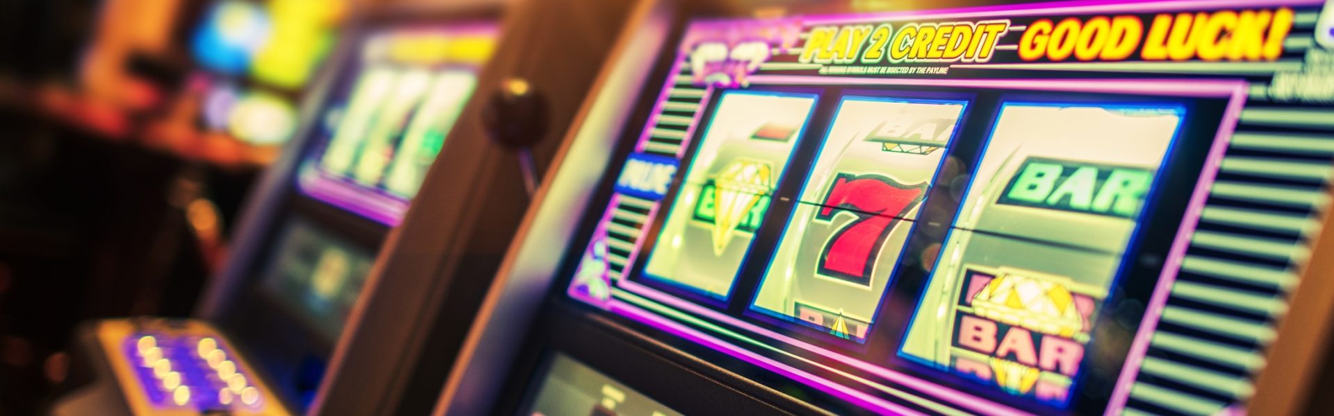 Apakah bonus sambutan kasino aman untuk diklaim?